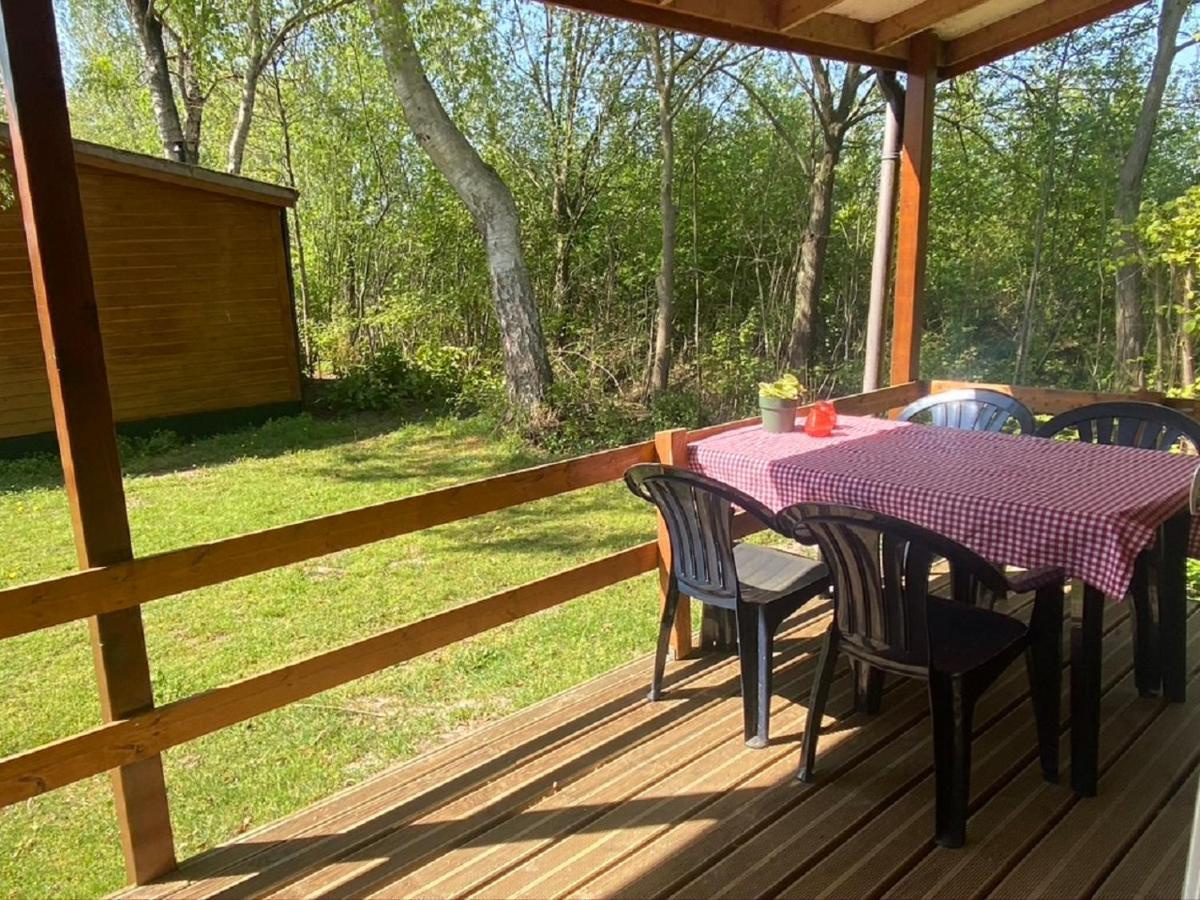 Streekpark Klein Oisterwijk Villa Dış mekan fotoğraf